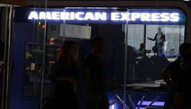 Report says American Express may resume operations in India from today, RBI imposed restrictions