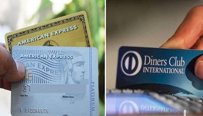 Report says American Express may resume operations in India from today, RBI imposed restrictions