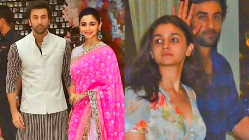 Alia Bhatt on the difference between Ranbir Kapoor and Ranveer