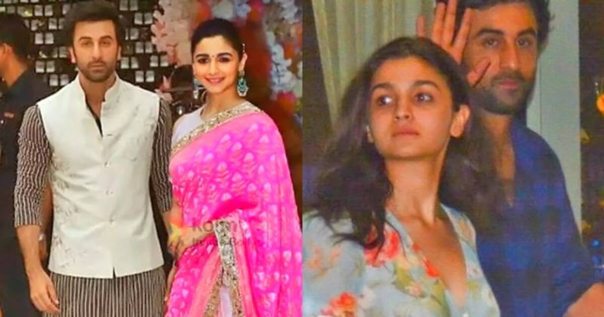 Alia Bhatt and Ranbir Kapoor: Huge difference between their net worth