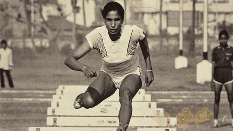 Milkha singh to P T Usha athletes got 4th position in Olympics