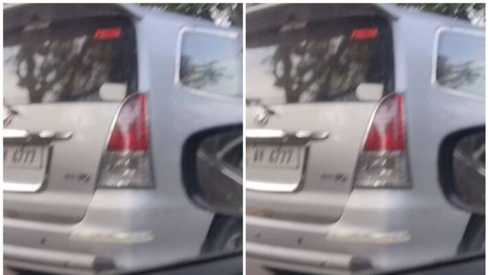 Black Listed Toyota Innova Hit And Run Black Listed Toyota Innova Hit And Run