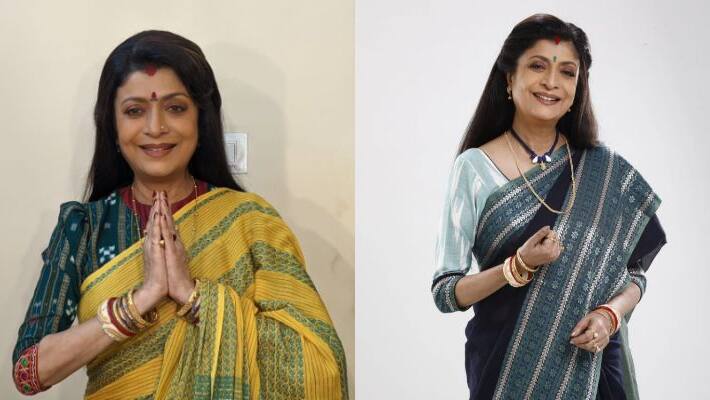 Debasree Roy s Upcoming Zee Bangla s Bengali Tele serial Sarbojaya is coming on 9 th august BRD Debasree Roy s Upcoming Zee Bangla s Bengali Tele serial Sarbojaya is coming on 9 th august BRD