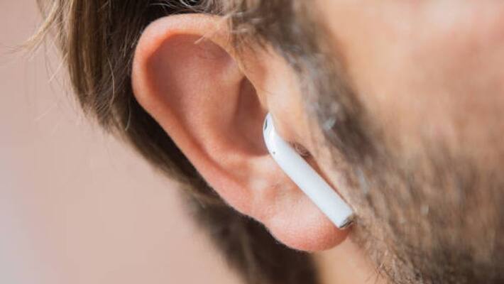 Man dies after his Bluetooth headphones explode in Rajasthan bmm Man dies after his Bluetooth headphones explode in Rajasthan bmm