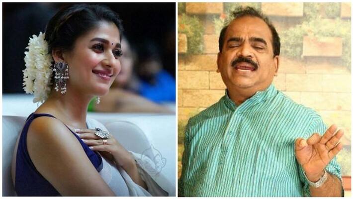 najil sambath about nayanthara with poetry najil sambath about nayanthara with poetry