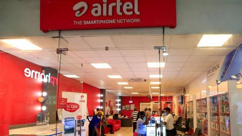 Airtel Recharge Plans: These Airtel plans are very special, many benefits will be available in recharge less than Rs 300