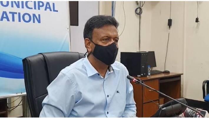 Kolkata Municipal Election 2021 Firhad Hakim resigns from the post of KMC Admistrator RTB Kolkata Municipal Election 2021 Firhad Hakim resigns from the post of KMC Admistrator RTB