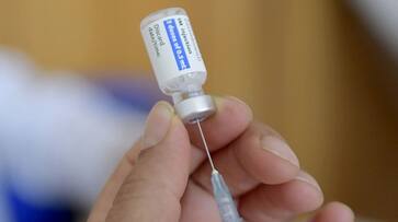 Thailand robotic system to squeeze out more vaccine doses gcw Thailand robotic system to squeeze out more vaccine doses gcw