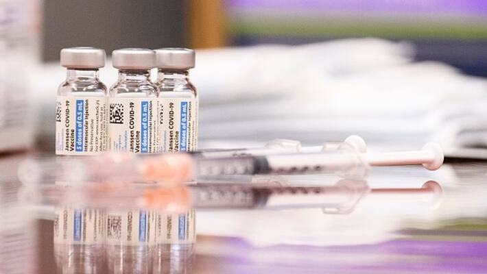 Johnson and Johnson Single Dose Covid Vaccine Approved In India pod Johnson and Johnson Single Dose Covid Vaccine Approved In India pod
