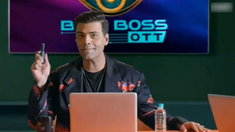 Divya Agarwal and Pratik Sahejpal set fire on Big Boss ott finale stage bjc