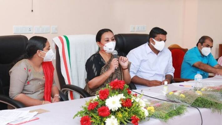 the casualty department at konni medical college hospital did not begin operations immediately the casualty department at konni medical college hospital did not begin operations immediately