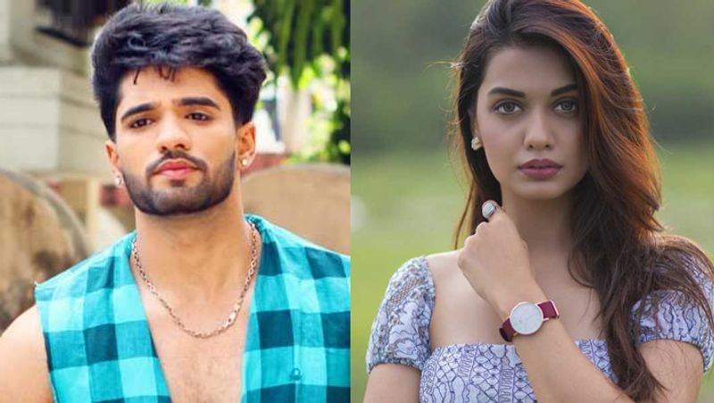 Bigg Boss OTT, Akshara Singh to Raqesh Bapat and Neha Bhasin, these are confirmed contestant of karan johar show