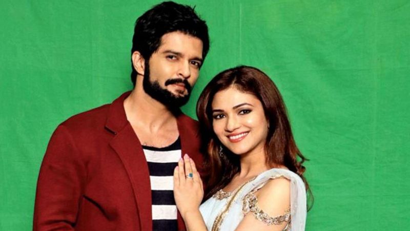 Bigg Boss OTT, Akshara Singh to Raqesh Bapat and Neha Bhasin, these are confirmed contestant of karan johar show