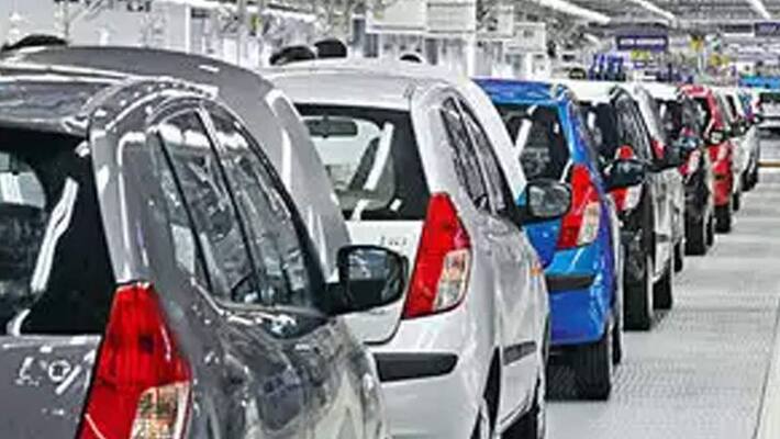 Maruti Suzuki gets clearance to build new factory in Sonipat Maruti Suzuki gets clearance to build new factory in Sonipat