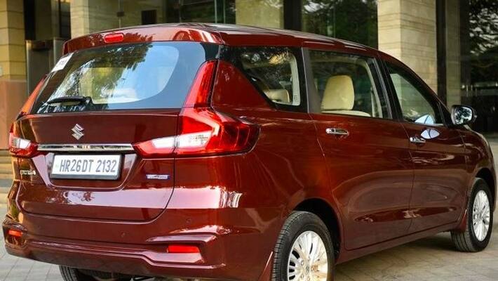 Waiting Period Details Of Maruti Ertiga And Kia Carens Waiting Period Details Of Maruti Ertiga And Kia Carens