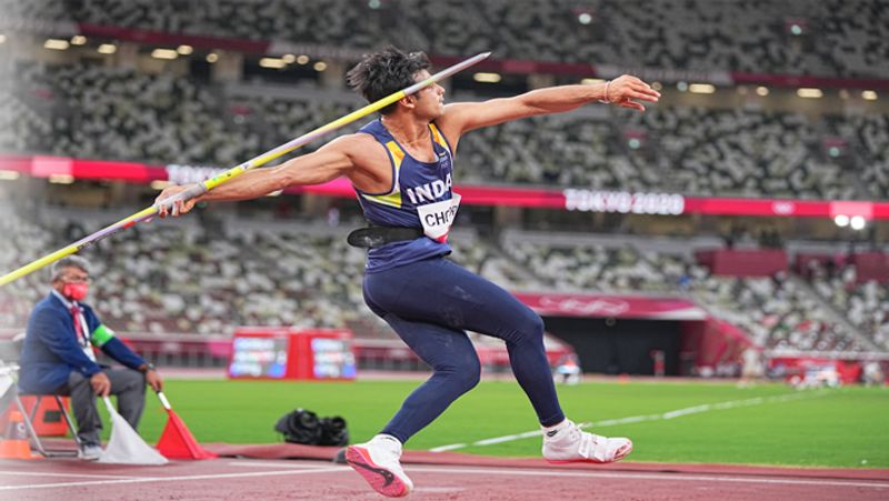 Tokyo Olympics 2020, Neeraj Chopra a army man and farmer son won gold for India, know about him