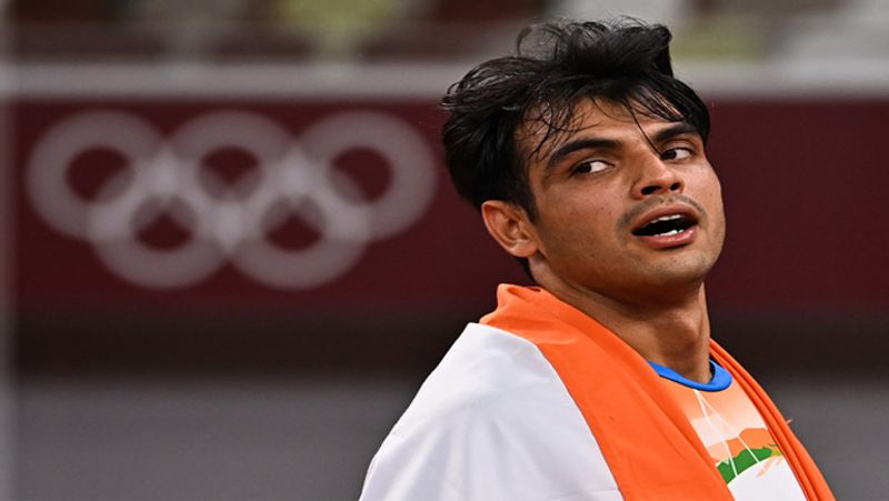 Tokyo Olympics 2020, Neeraj Chopra a army man and farmer son won gold for India, know about him