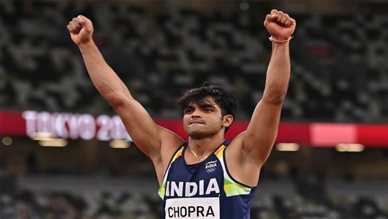Tokyo Olympics 2020, Neeraj Chopra a army man and farmer son won gold for India, know about him