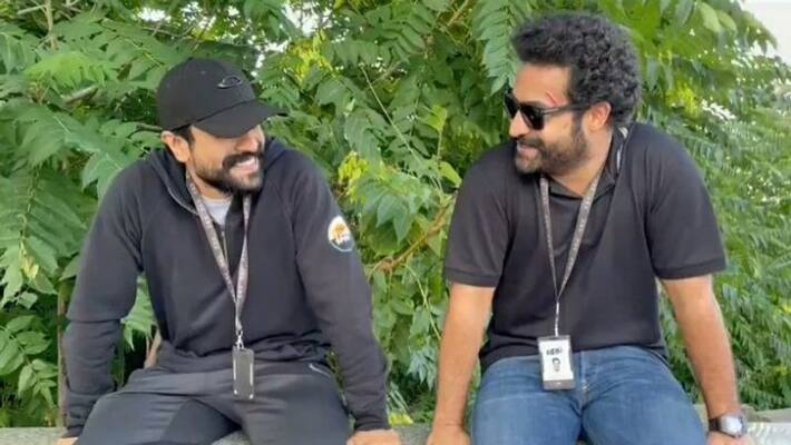 fans worrying about ntr here is the what rrr team said fans worrying about ntr here is the what rrr team said