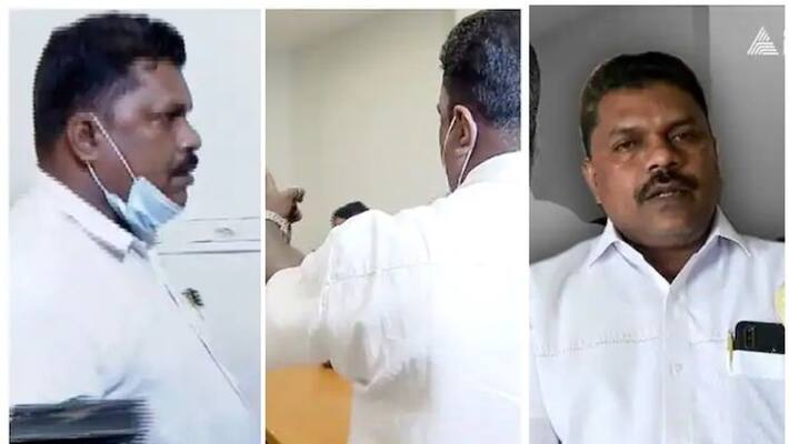 rafi puthiyakadav reaction to muslim league action against him rafi puthiyakadav reaction to muslim league action against him