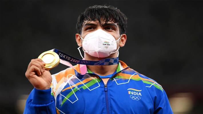 Thank You my Son, PT Usha Emotional tweet on neeraj chopra, Abhinav Bhindra too CRA Thank You my Son, PT Usha Emotional tweet on neeraj chopra, Abhinav Bhindra too CRA