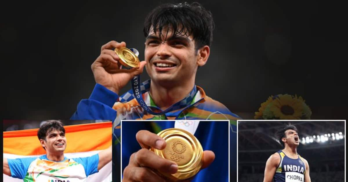 A Look At The Medals Won By India In Every Olympics To Date