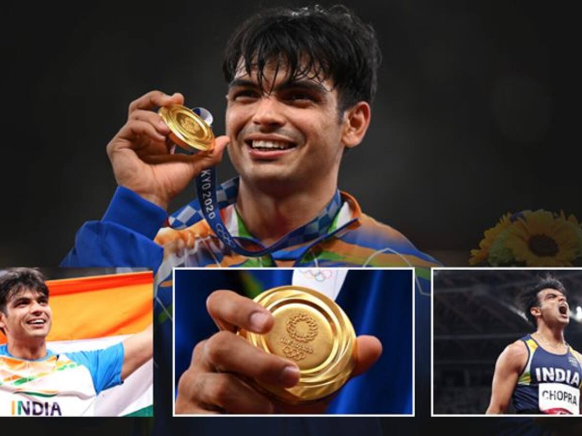 A Look At The Medals Won By India In Every Olympics To Date