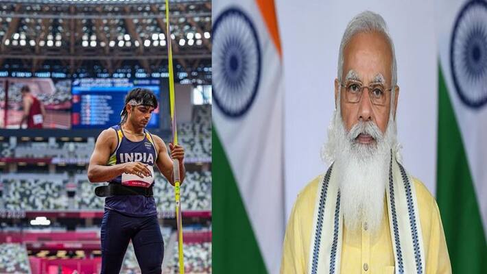 Tokyo Olympics 2020, ex minister thank PM Modi for taking care of players bringing medals for India Tokyo Olympics 2020, ex minister thank PM Modi for taking care of players bringing medals for India