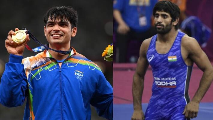 Tokyo Olympics Medal Tally India's standing Tokyo Olympics Medal Tally India's standing