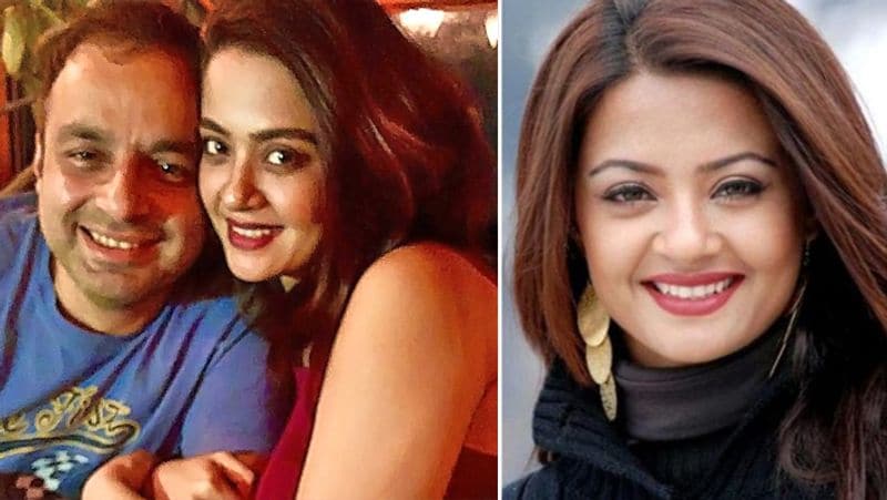 Kasautii Zindagii Kay Actress Surveen Chawla kept the secret of her marriage for 2 years