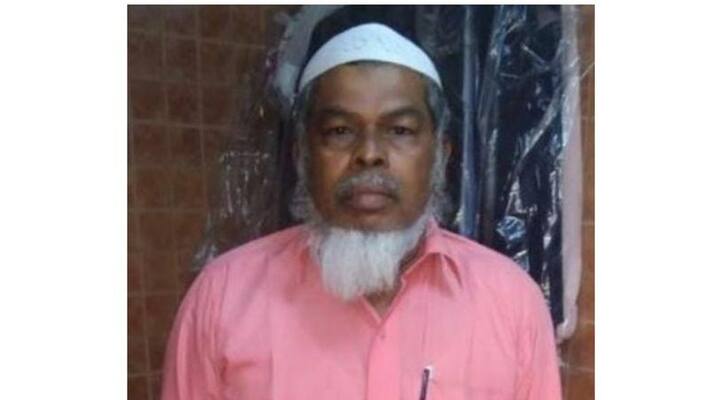 malayali expat who was unconscious for an year died in saudi arabia malayali expat who was unconscious for an year died in saudi arabia