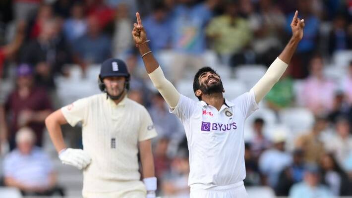 England vs India, 1st Test Joe Root hits ton, Bumrah fifer, India nees 209 runs to win England vs India, 1st Test Joe Root hits ton, Bumrah fifer, India nees 209 runs to win