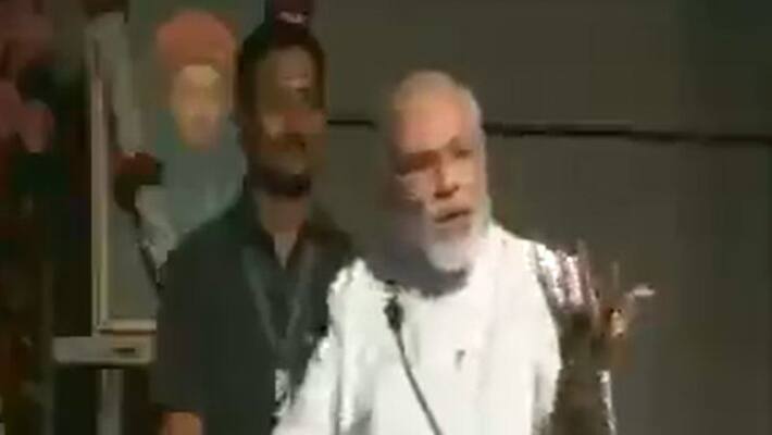 Narendra Modi's speech from 2013 on how India can win Olympic medals, goes viral ALB Narendra Modi's speech from 2013 on how India can win Olympic medals, goes viral ALB