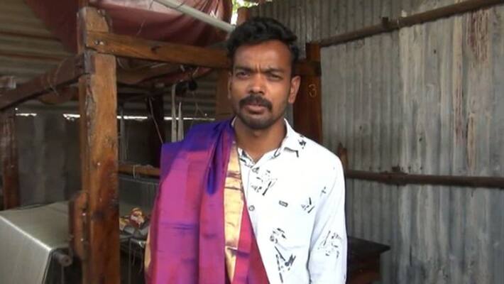 Sircilla Weaver created record with Match box ksp Sircilla Weaver created record with Match box ksp