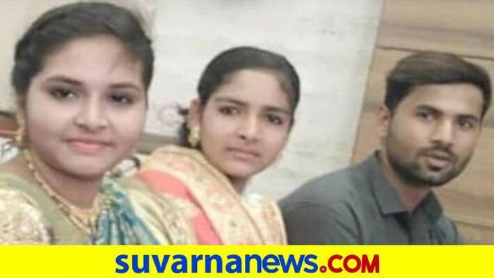 Three Killed in Road Accident in Andhra Pradesh grg Three Killed in Road Accident in Andhra Pradesh grg