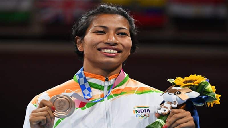 Virat Kohli congratulates Indian athletes  won record medals in Tokyo Olympics 2020