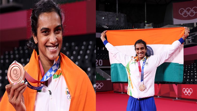 Deepika Padukone Interested to play PV Sindhu role in Olympic winner Biopic