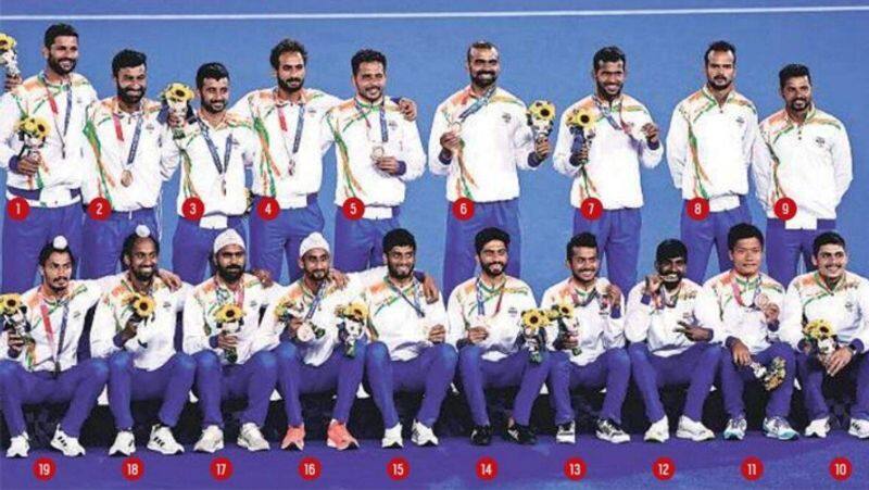 Review 2021 Great Year for Indian sports after astonishing show in Tokyo Olympics