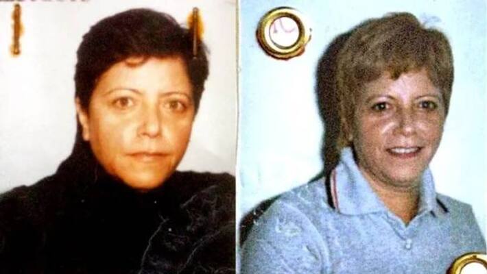 Maria Licciardi mafia godmother arrested Maria Licciardi mafia godmother arrested