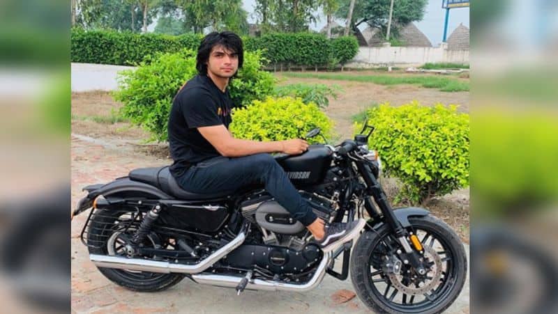 Neeraj Chopra has accumulated crores of rupees in cash ... Are these so many luxury gifts ..?