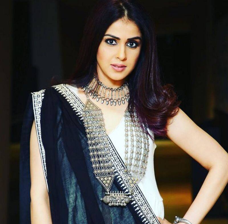 genelia d'souza lose 4 kg in six weeks workout video goes viral