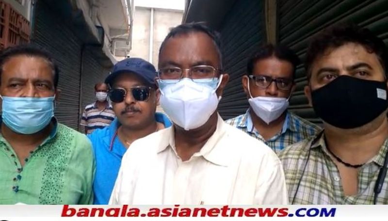 TMC celebrates Rabindranath Tagores death anniversary in Raiganj on Sunday RTB
