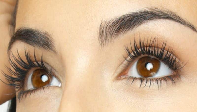 How to get healthy and beautiful eyelashes