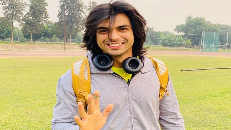 this is what Neeraj Chopra said to Madhur Bhandarkar on Film offer dpl