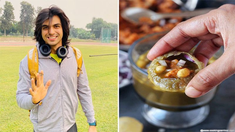 Tokyo Olympics 2020: Neeraj Chopra fitness and diet plan, he likes to eat pani puri and choorma on cheat day
