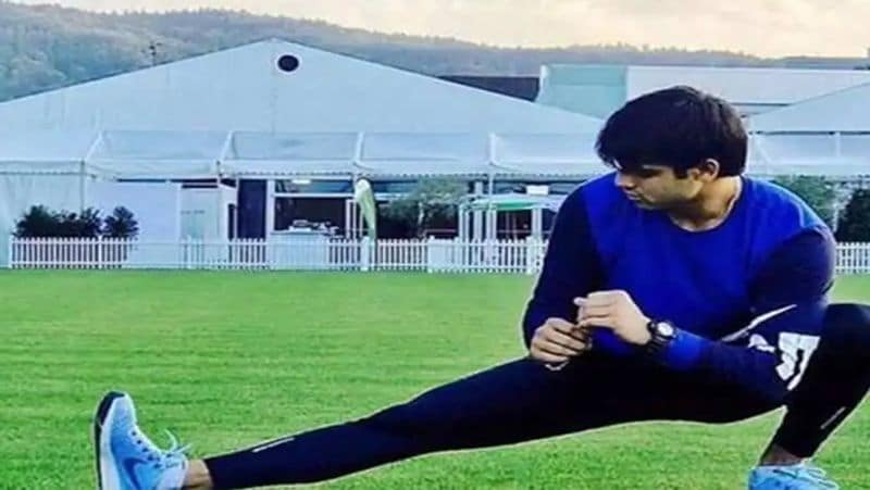 Tokyo Olympics 2020: Neeraj Chopra fitness and diet plan, he likes to eat pani puri and choorma on cheat day