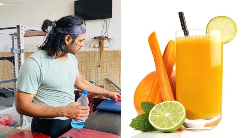Tokyo Olympics 2020: Neeraj Chopra fitness and diet plan, he likes to eat pani puri and choorma on cheat day