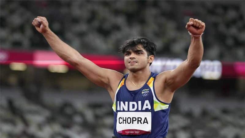 Neeraj Chopra has accumulated crores of rupees in cash ... Are these so many luxury gifts ..?