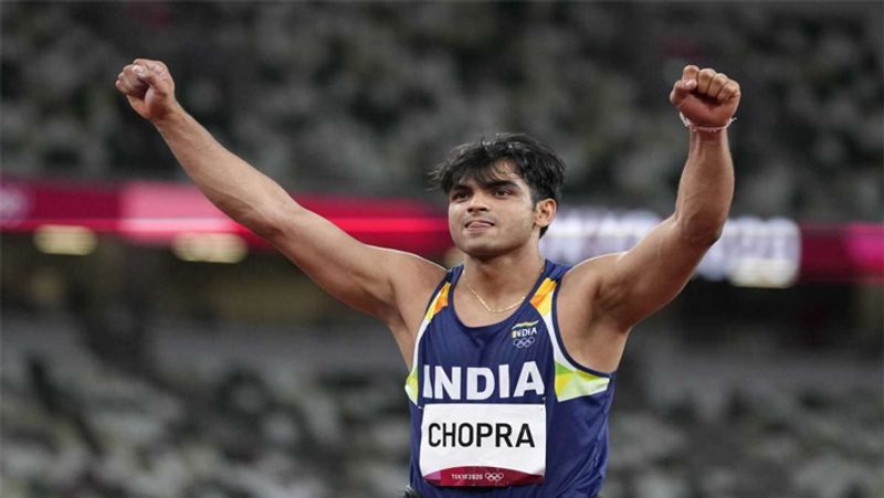 Tokyo Olympics 2020: Neeraj Chopra fitness and diet plan, he likes to eat pani puri and choorma on cheat day