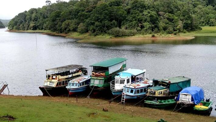 Lockdown concessions; Tourist areas like Thekkady and Rajamala will be reopened tomorrow Lockdown concessions; Tourist areas like Thekkady and Rajamala will be reopened tomorrow